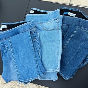 Old Navy Jean Jegging Rockstar
